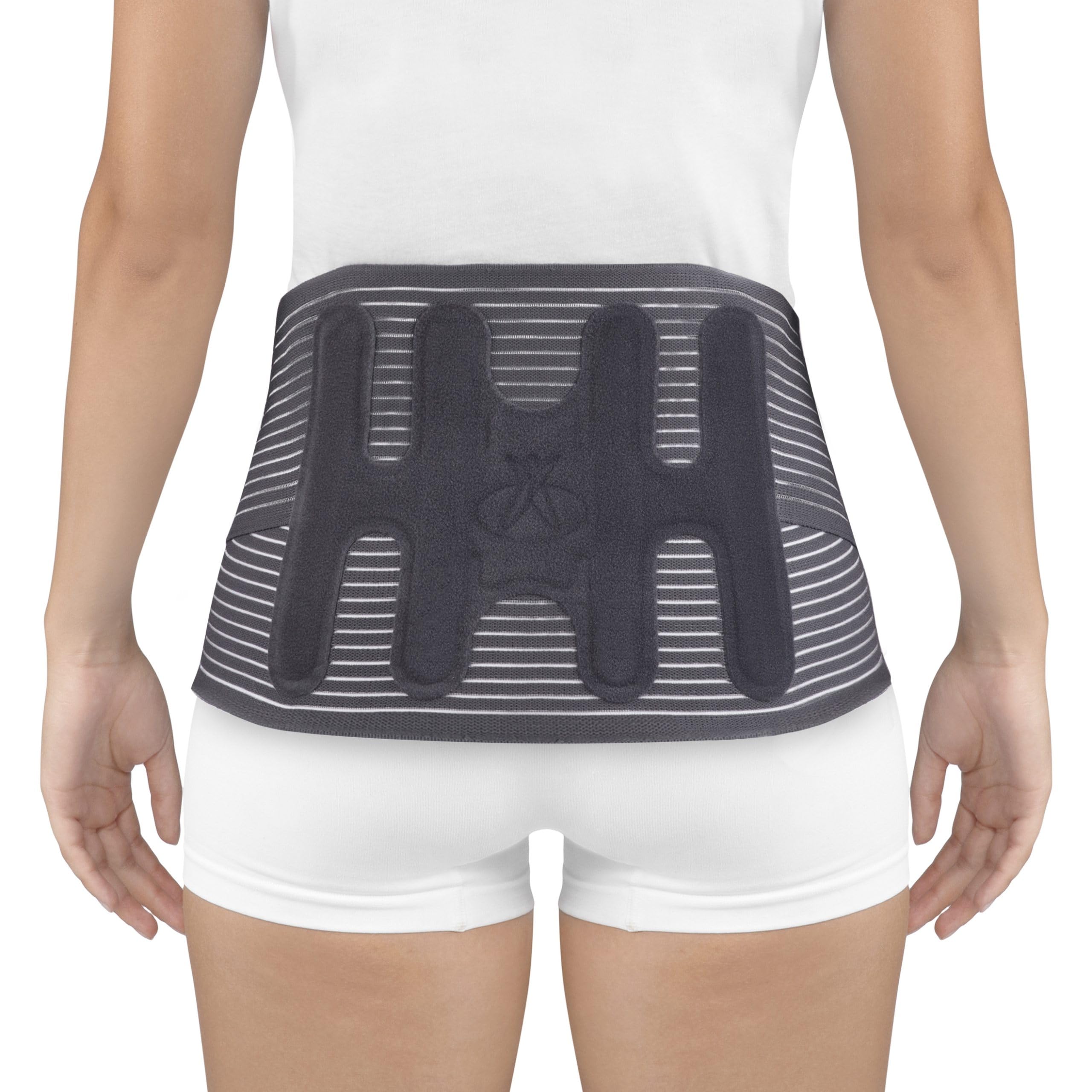 FAJA SACROLUMBAR ORLIMAN LUMBITRON ELITE LTG 285 (TALLA 5. 115-125 cm (perímetro del trocánter))