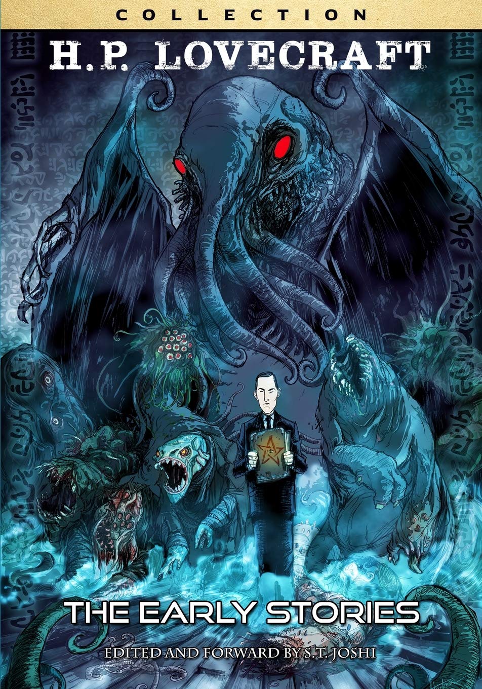 H.P. Lovecraft: The Early Stories : Lovecraft, H P, Jones, Steven