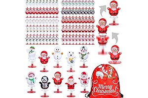 Christmas Jumping Toys 2019