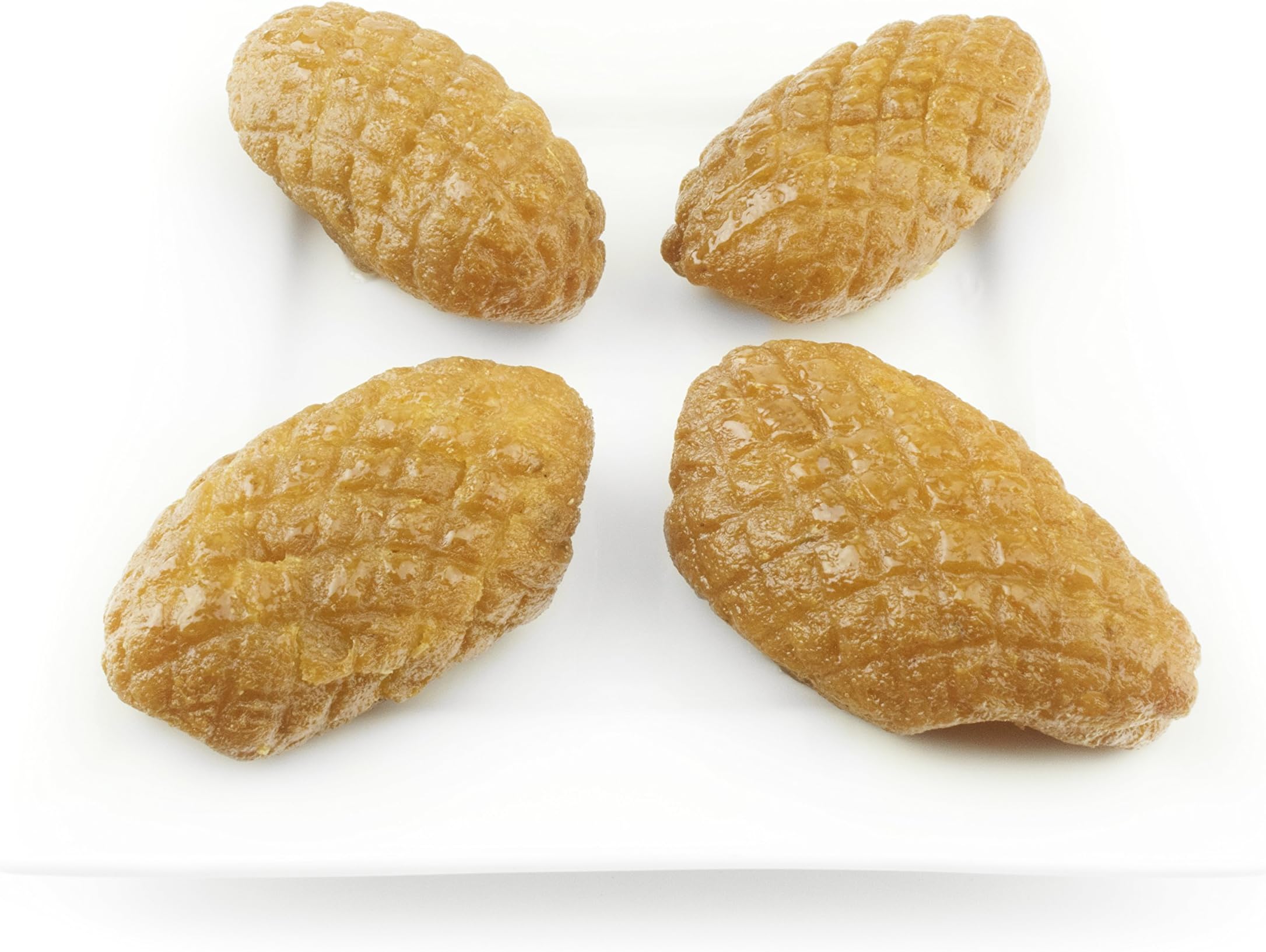 1 KG and 500g option Maakaroun Freshly baked, Shipped UK (500g)