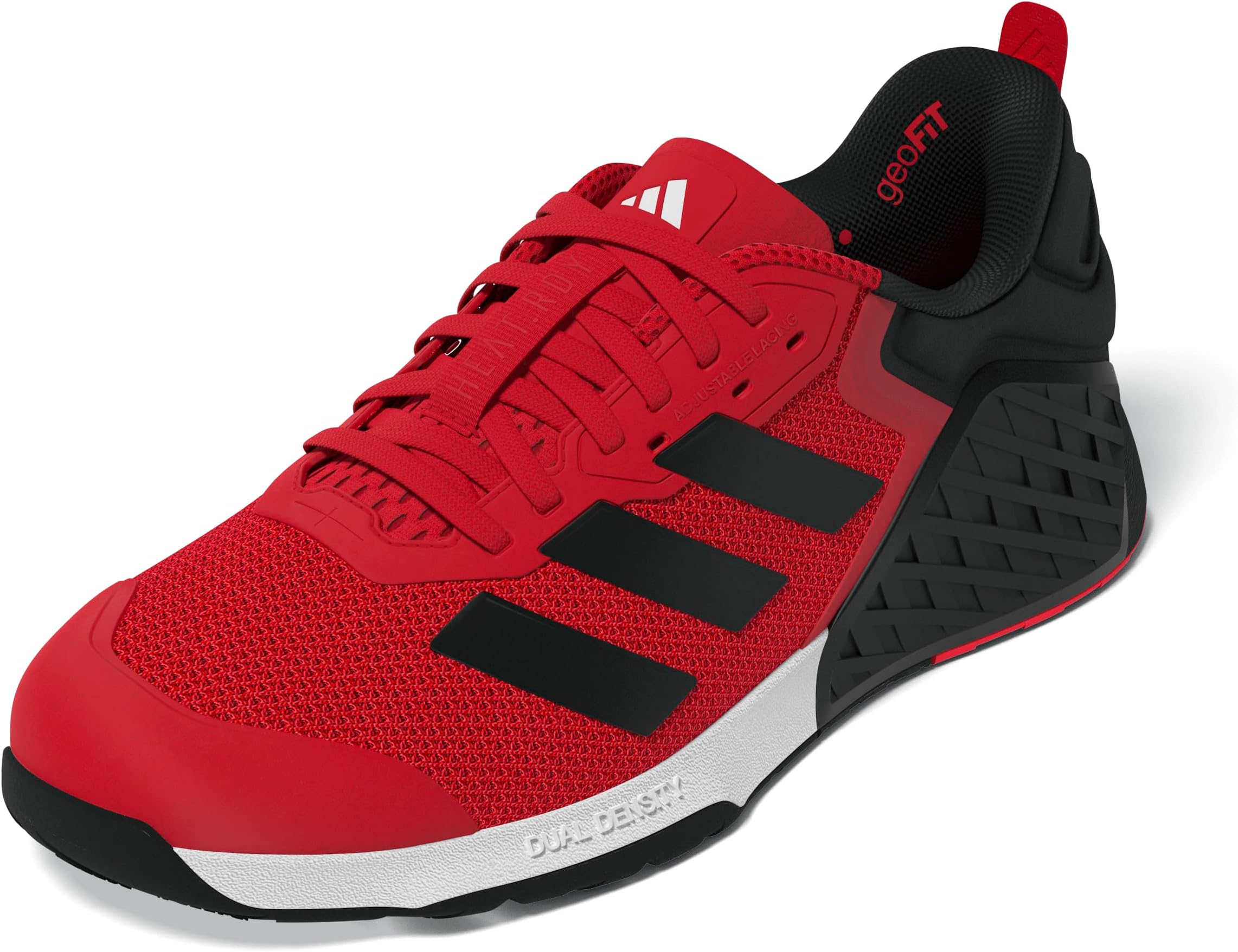 Womens Dropset 3 Training