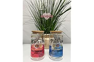 2 Madrina Padrino Cups | Madrina Chingona Cup | Padrino Chingon Cup