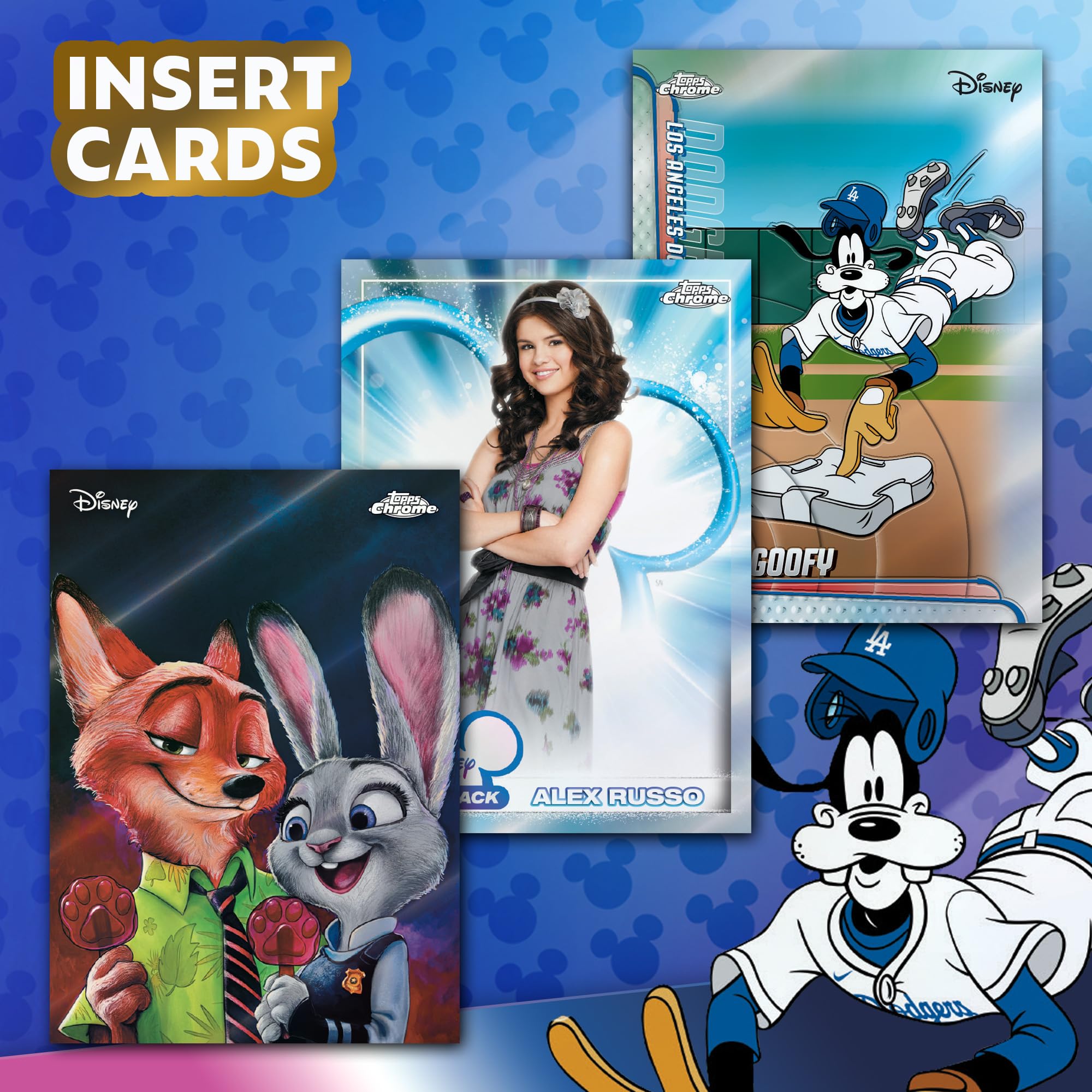 その他 Topps Chrome Disney 2026 value 2box 2026 Topps Chrome Disney - Factory Sealed - Value Box : Amazon.sg