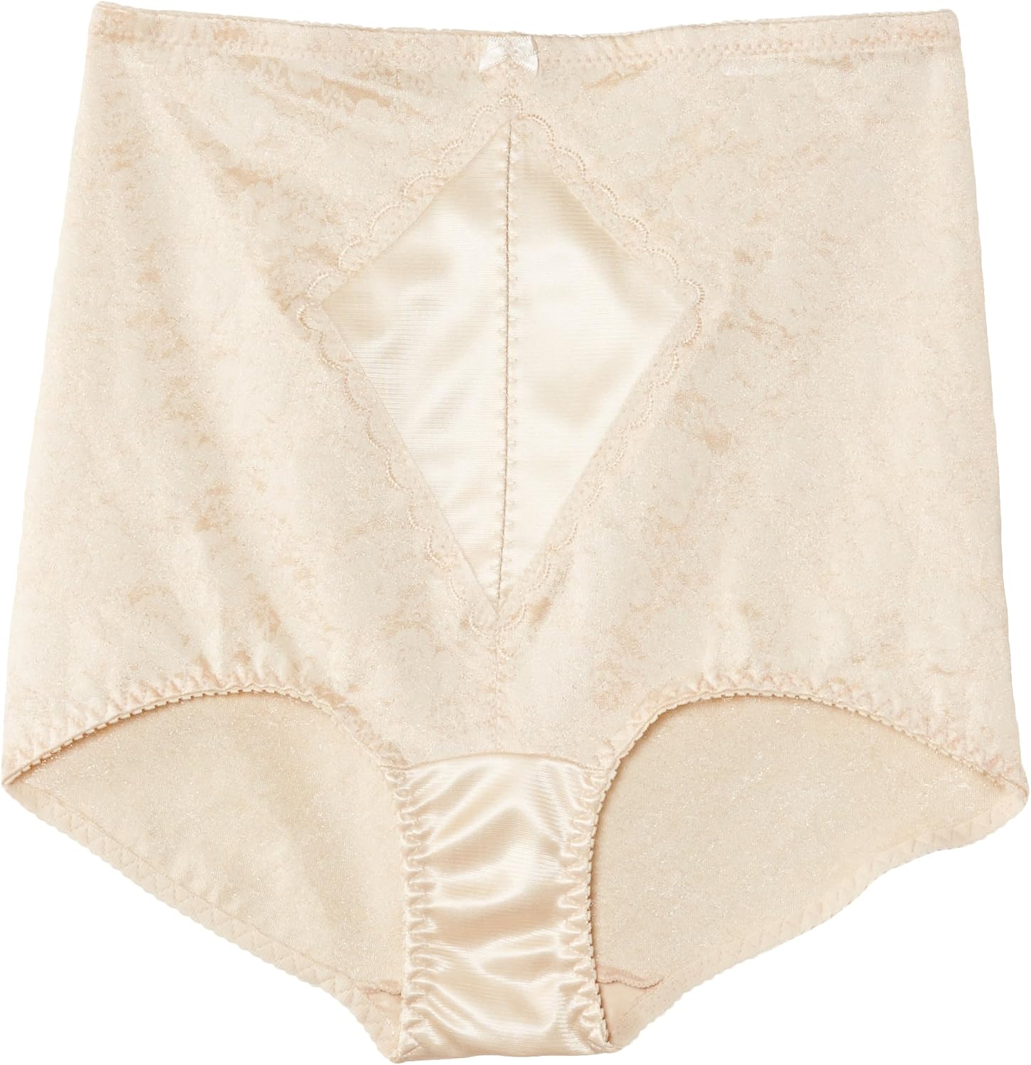 Naturana Women Firm Control Panty Girdle Plain Control Knickers