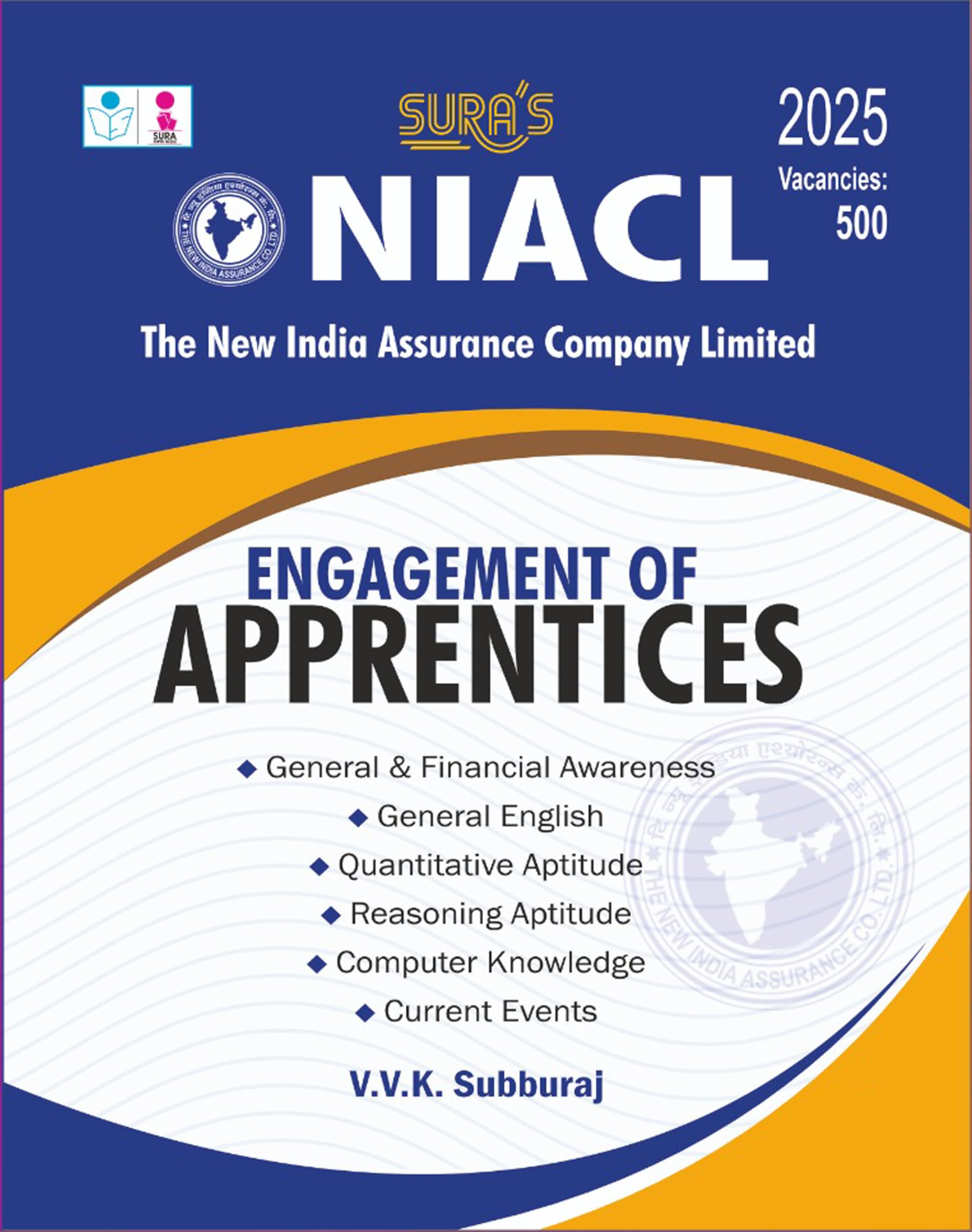 NIACL Apprentice Result