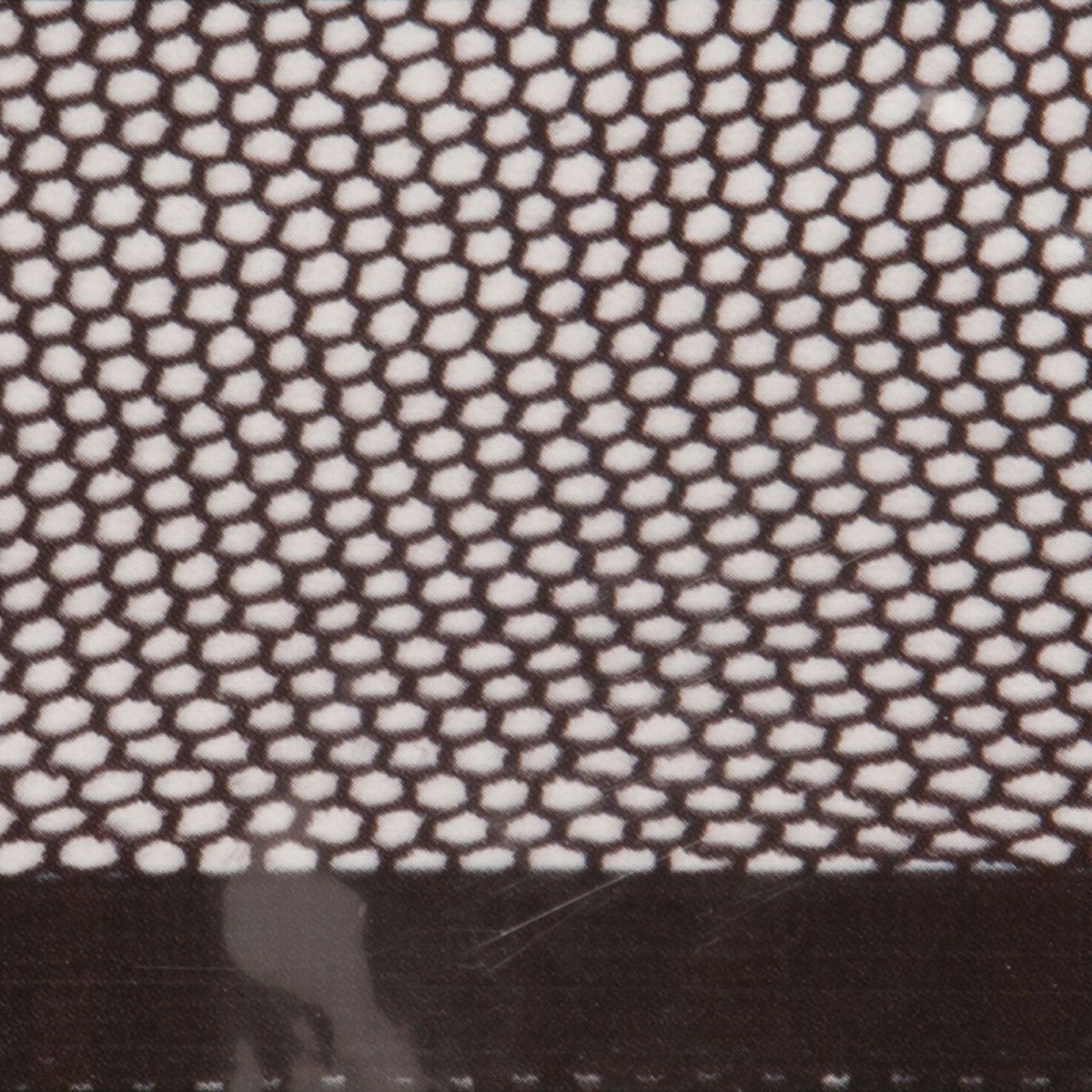 Real Women Ride RWR No Knot Hair Nets One Size