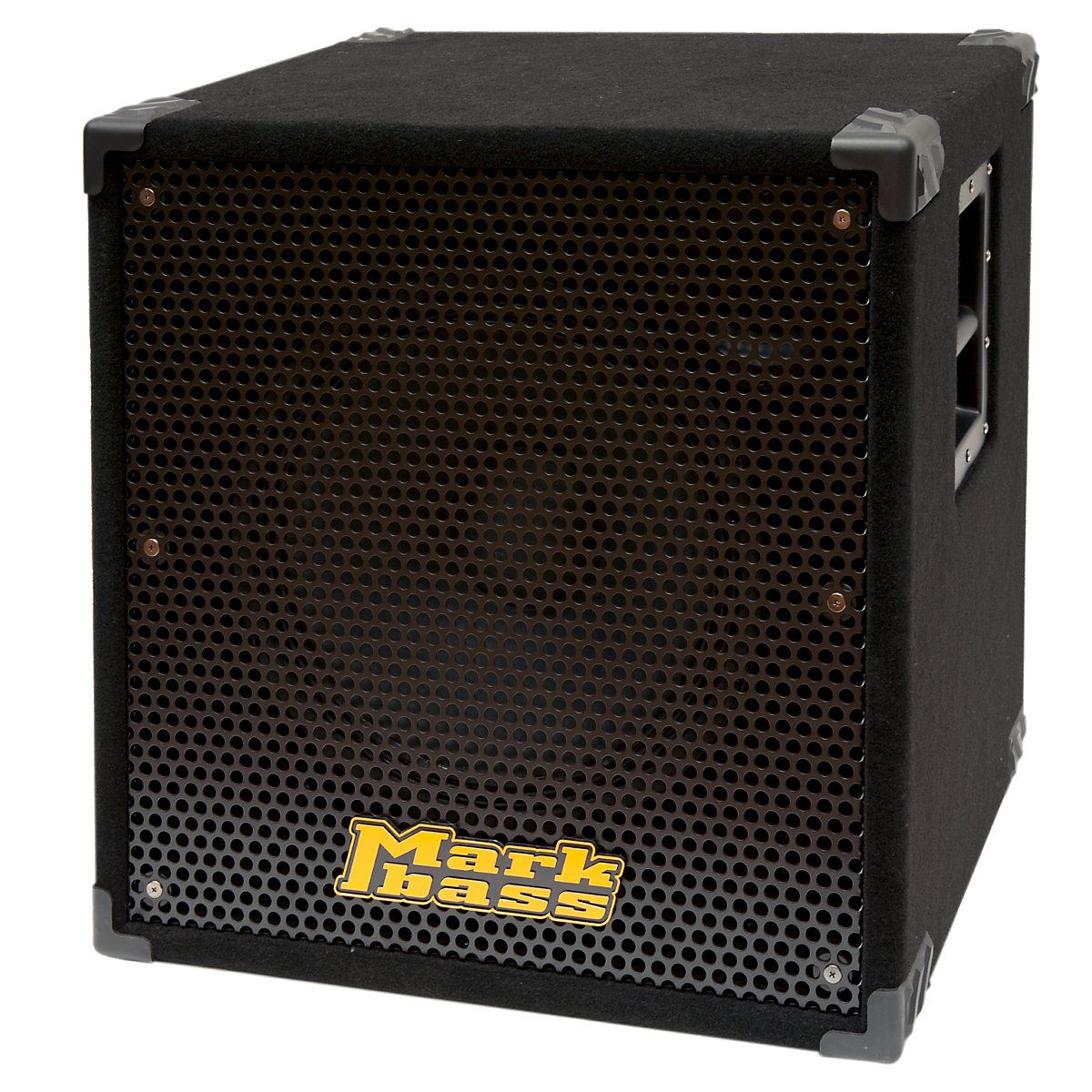 Markbass standard 151 HR Black Line Cab
