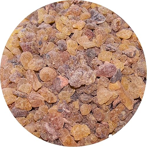 Miniatura 9 de Auténtico incienso de incienso de Tierra Santa – Aroma sagrado del Santo Sepulcro y las Iglesias de Natividad – Hecho a mano por monjes del Monte