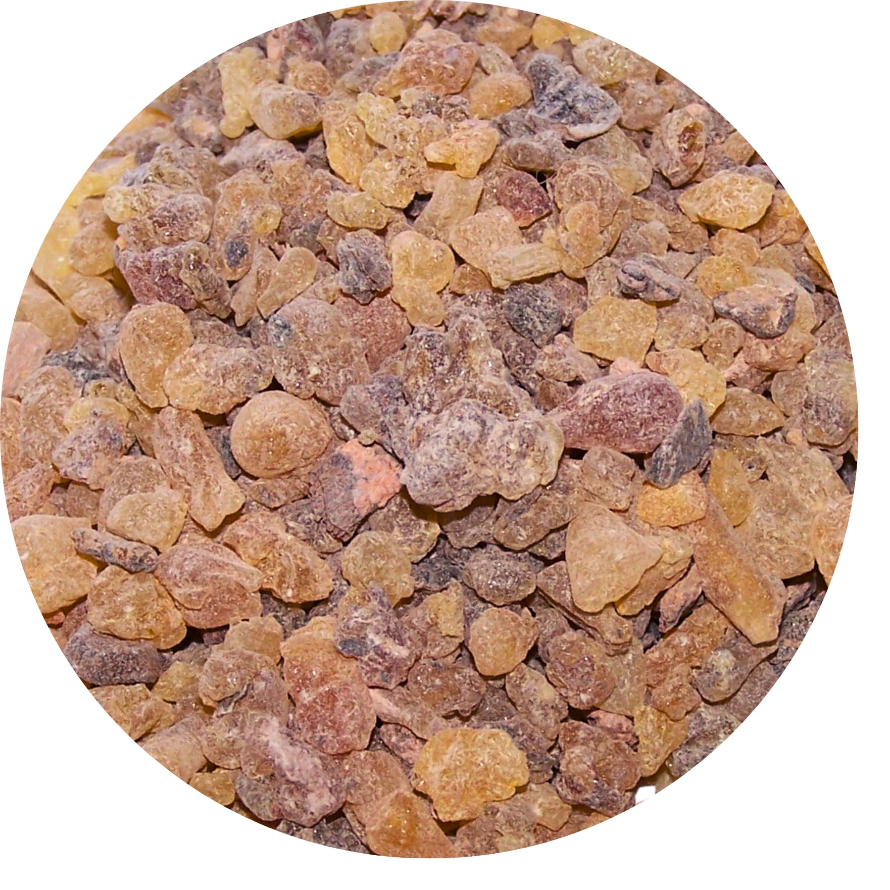 Mix Kirche Räucherstäbchen aus Dem Heiligen Land – One Pound (Weihrauch und Myrrhe)