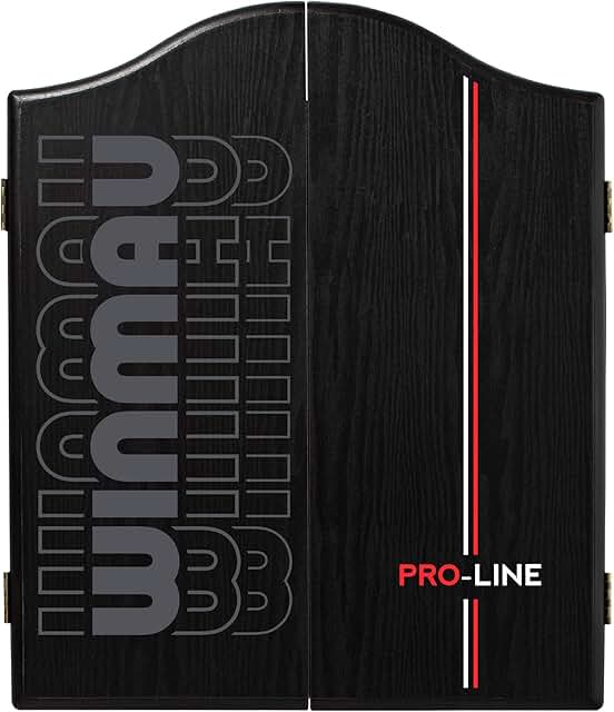 Amazon.de | Dartboardschränke & Kabinette