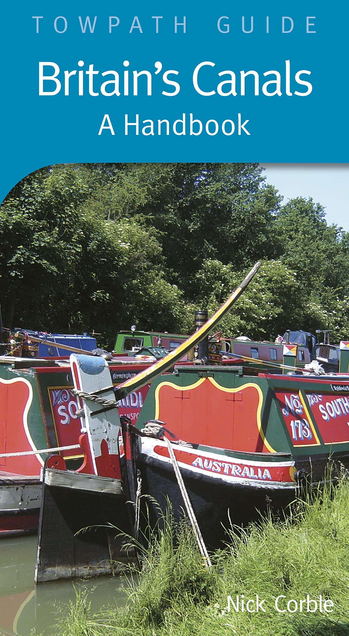 Britain's Canals