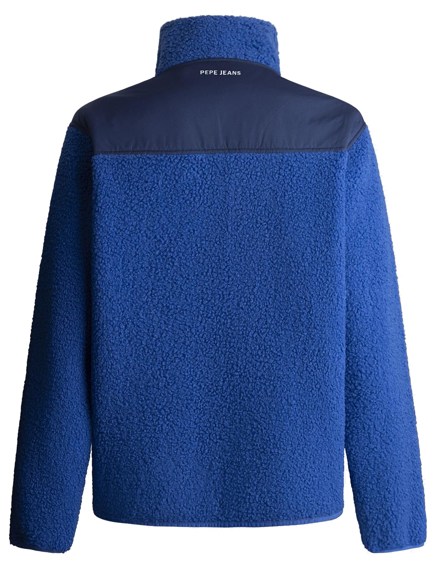 Sherpa Fleece Hybrid Prendas de Punto Hombre (Pack de 1)