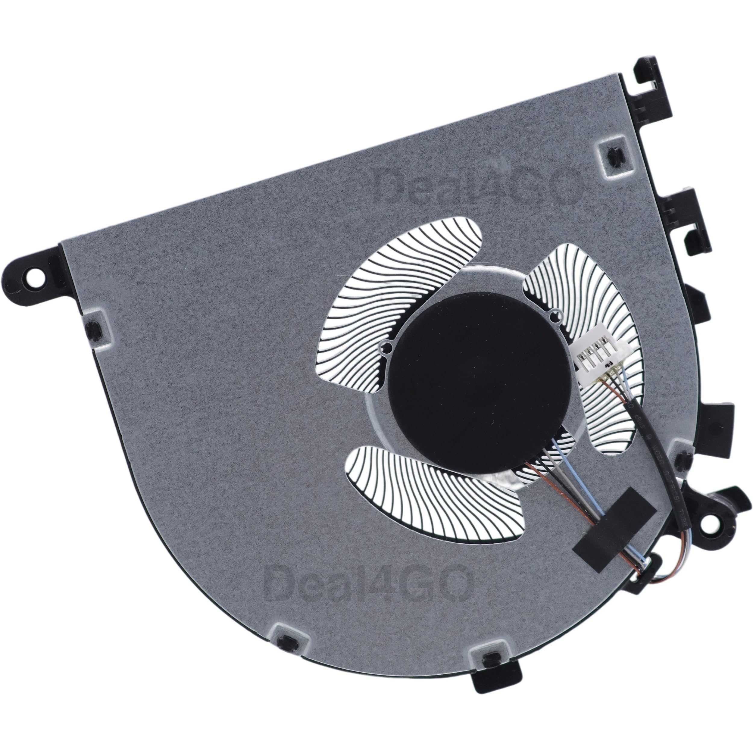 Power4Laptops Replacement Laptop Fan Review: Essential Upgrade - View #4