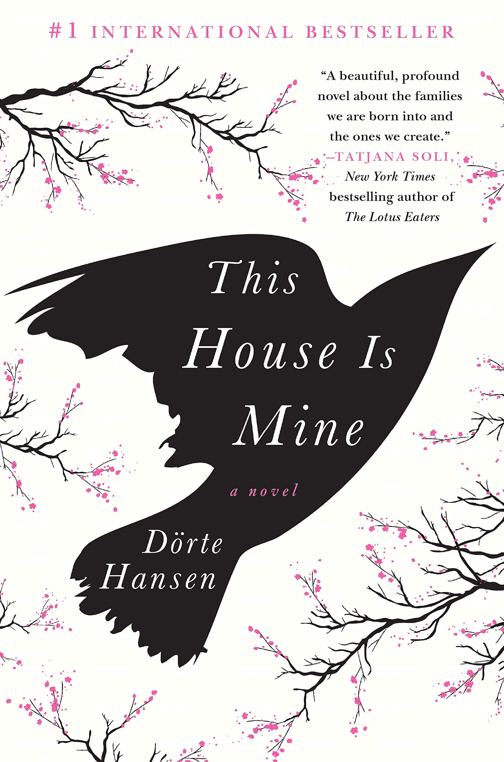 Buy This House Is Mine: A Novel — BookShops.in
