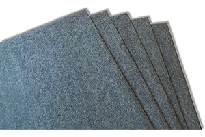 Carbon Transfer Paper for Woodworking Patterns (26" x 42" per Sheet)