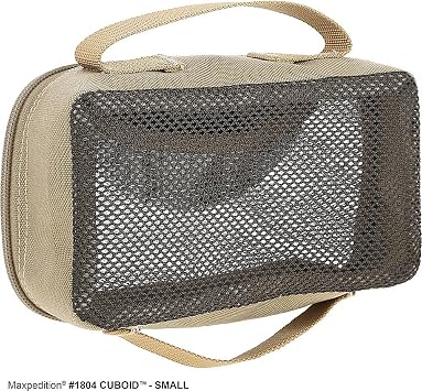 Maxpedition Cuboid