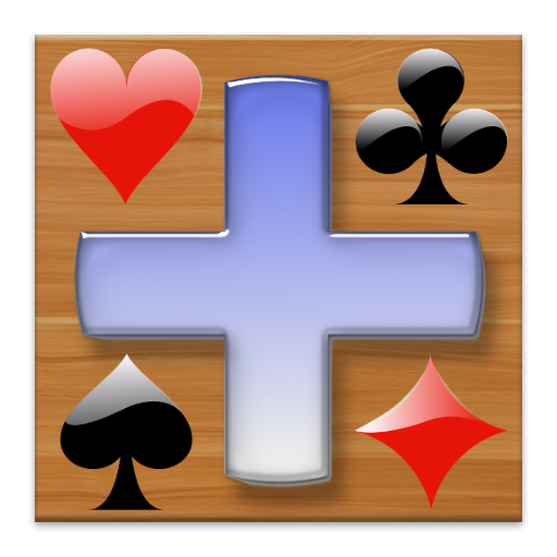 Cribbage Card Counter App on the Amazon Appstore