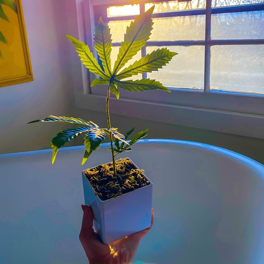 フェイクグリーン 大麻 マリファナ CBD 造花 観葉植物 インテリア フェイクグリーン 大麻 マリファナ CBD 造花 観葉植物 インテリア