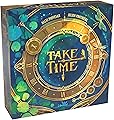 Asmodee Take Time Board Game