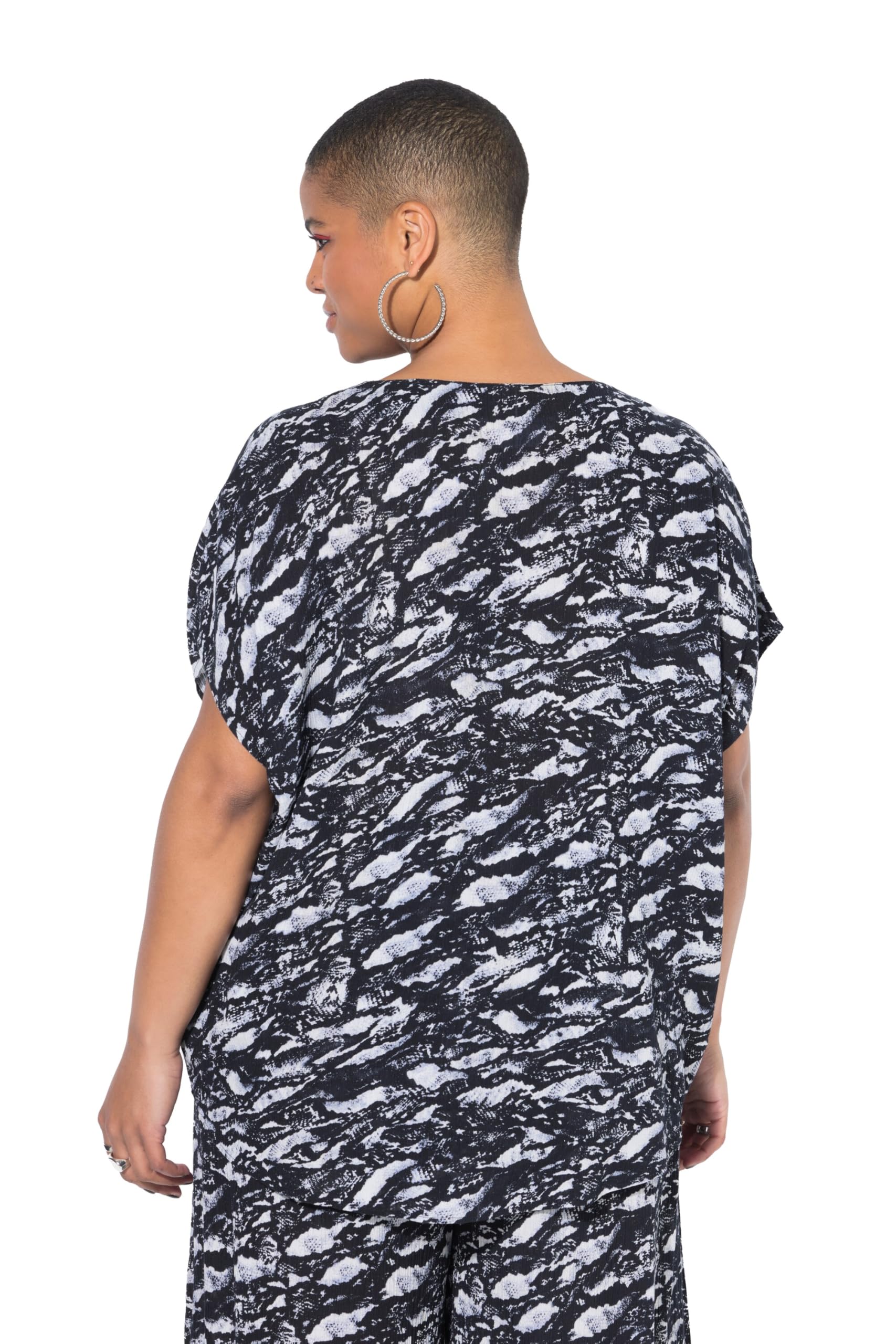 Studio Untold Damen Bluse