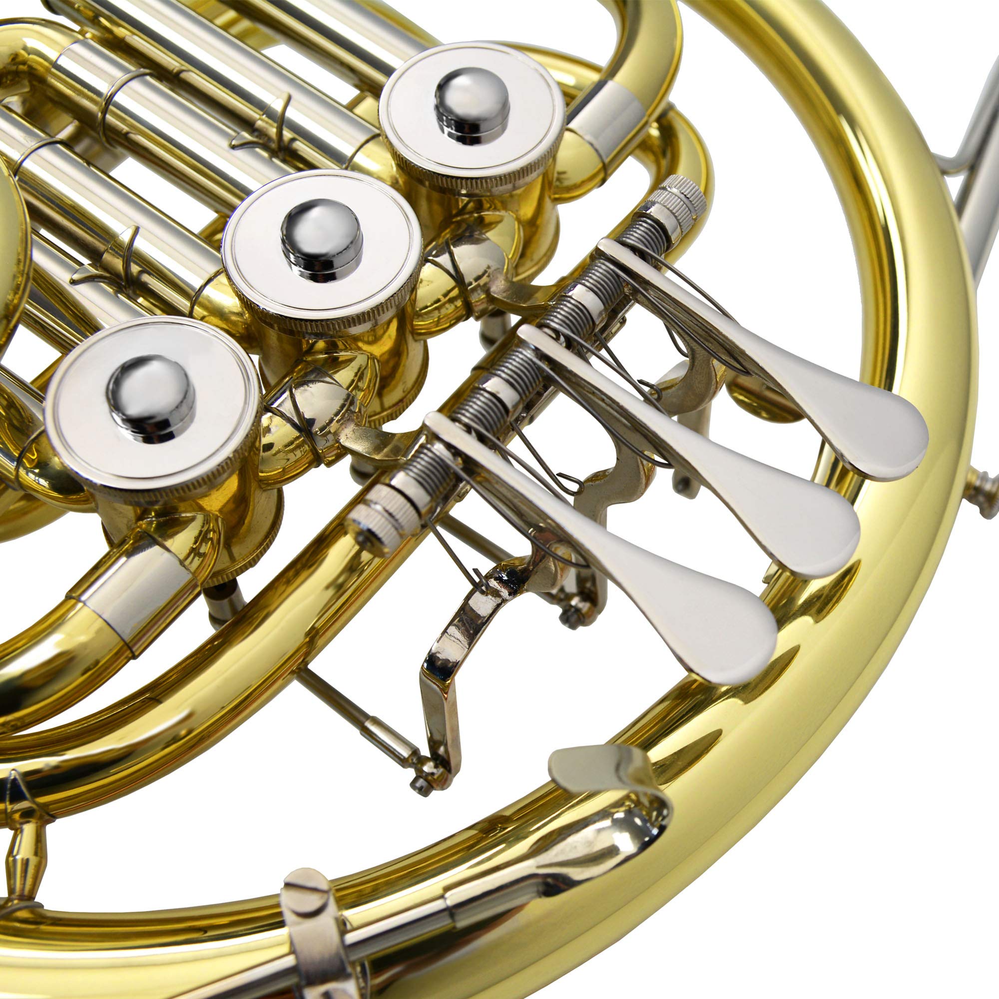 Montreux Sonata Mini Corno Francese