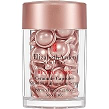 Elizabeth Arden Retinol + HPR Ceramide and Retinol Serum Capsules Reduce