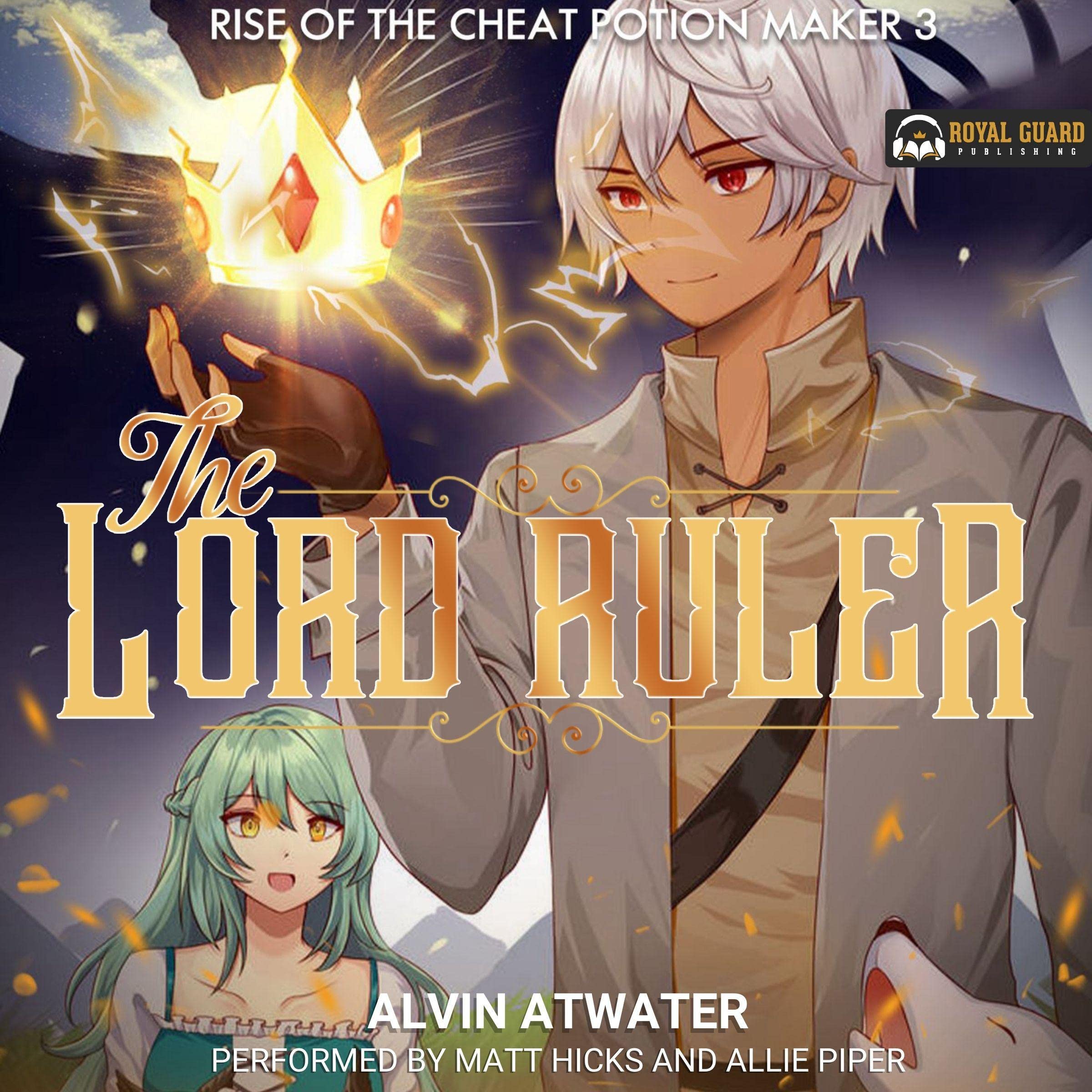 The Lord Ruler