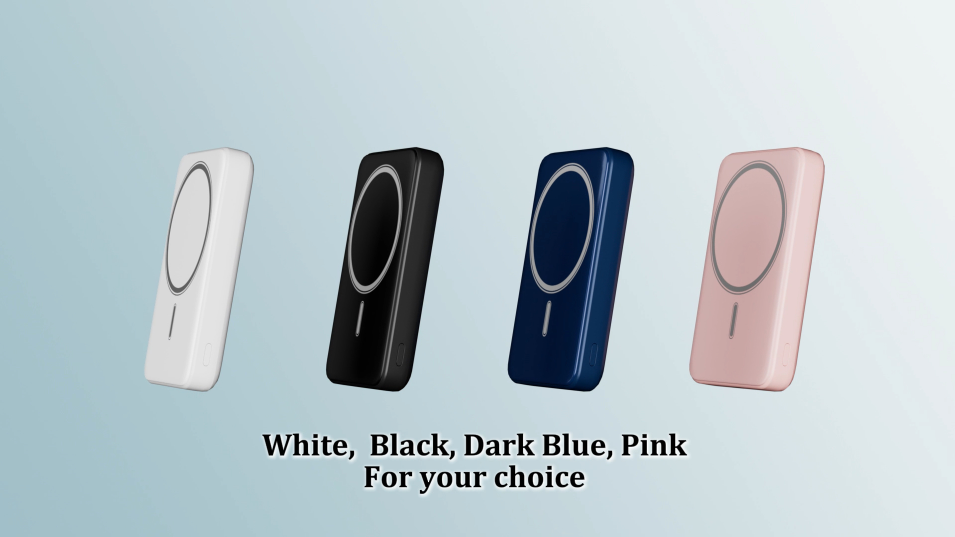 Anker Nano Power Bank 10.000 mAh Powerbank con Cable USB-C Integrado
