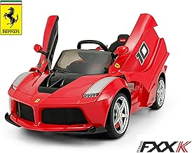 amazon macchinine elettriche