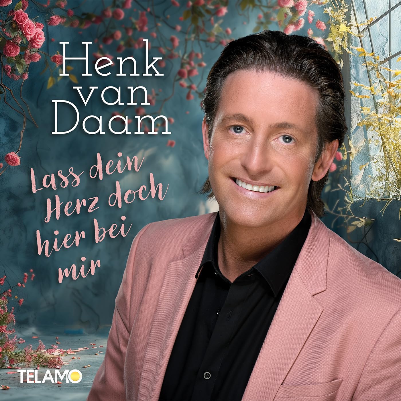 Lass Dein Herz Doch Hier Bei Mir