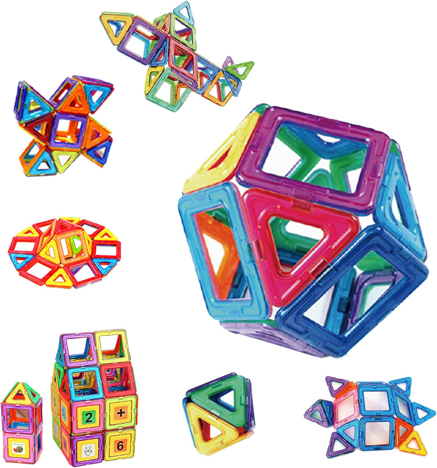 Building Blocks, Toy for Children