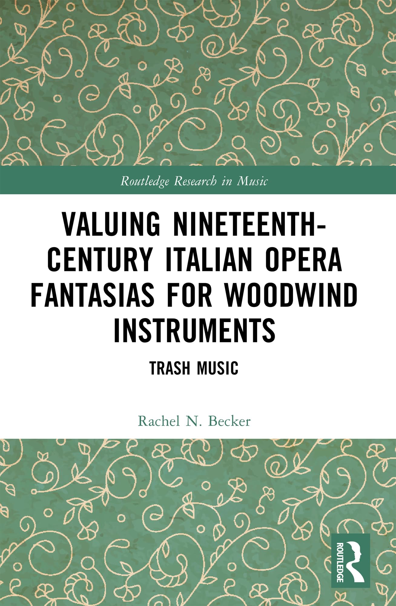 Livre d'opéra italien pour bois et fantaisie du XIXe siècle histoire de la musique académique