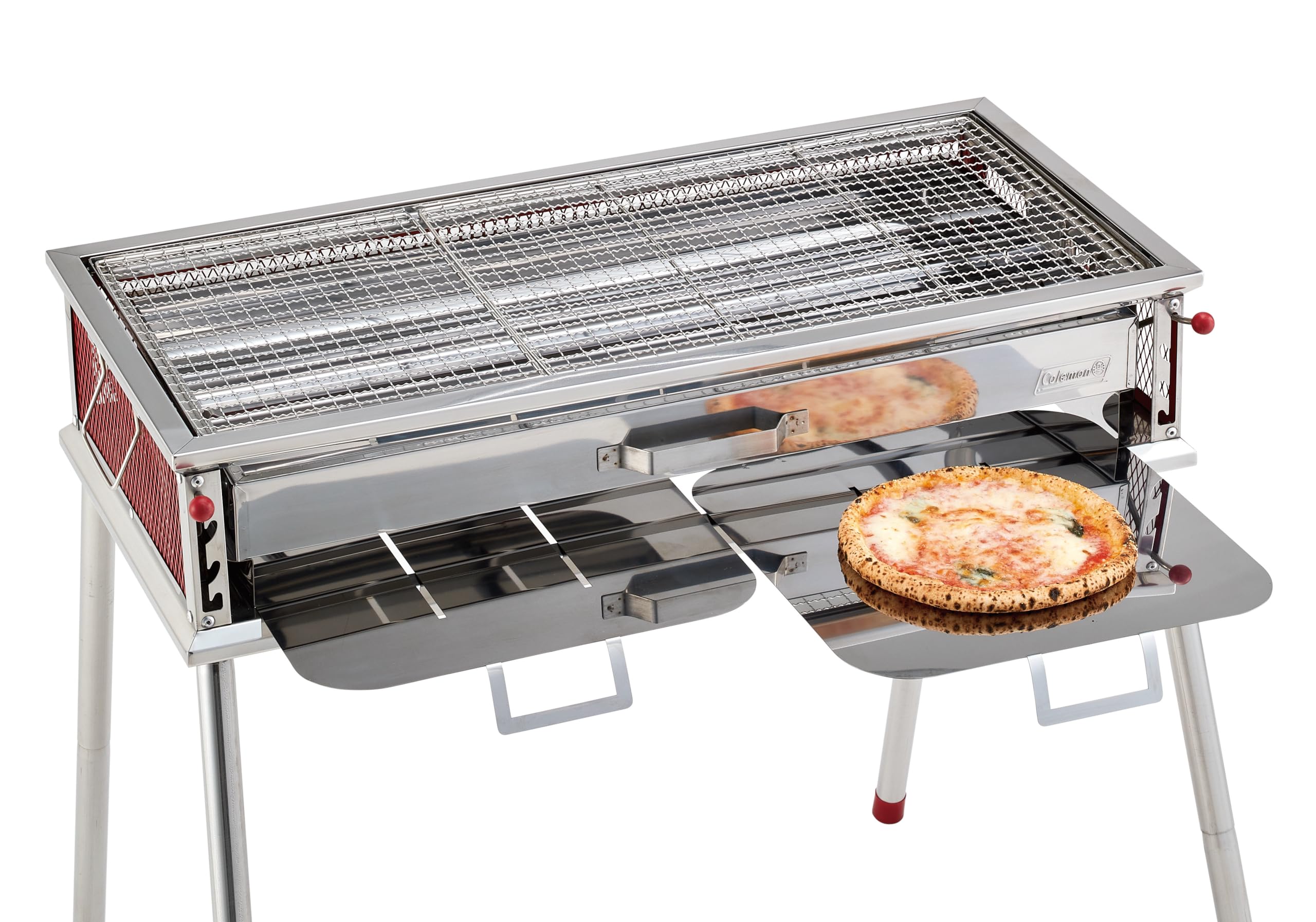 Amazon | Coleman(コールマン) バーベキュー BBQ グリル クール 