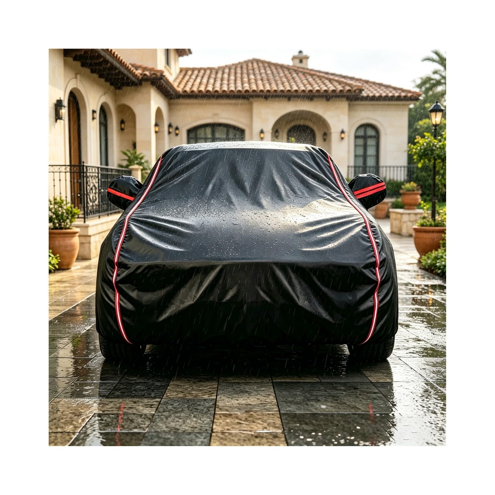 Funda de Coche para Golf R Variant 8