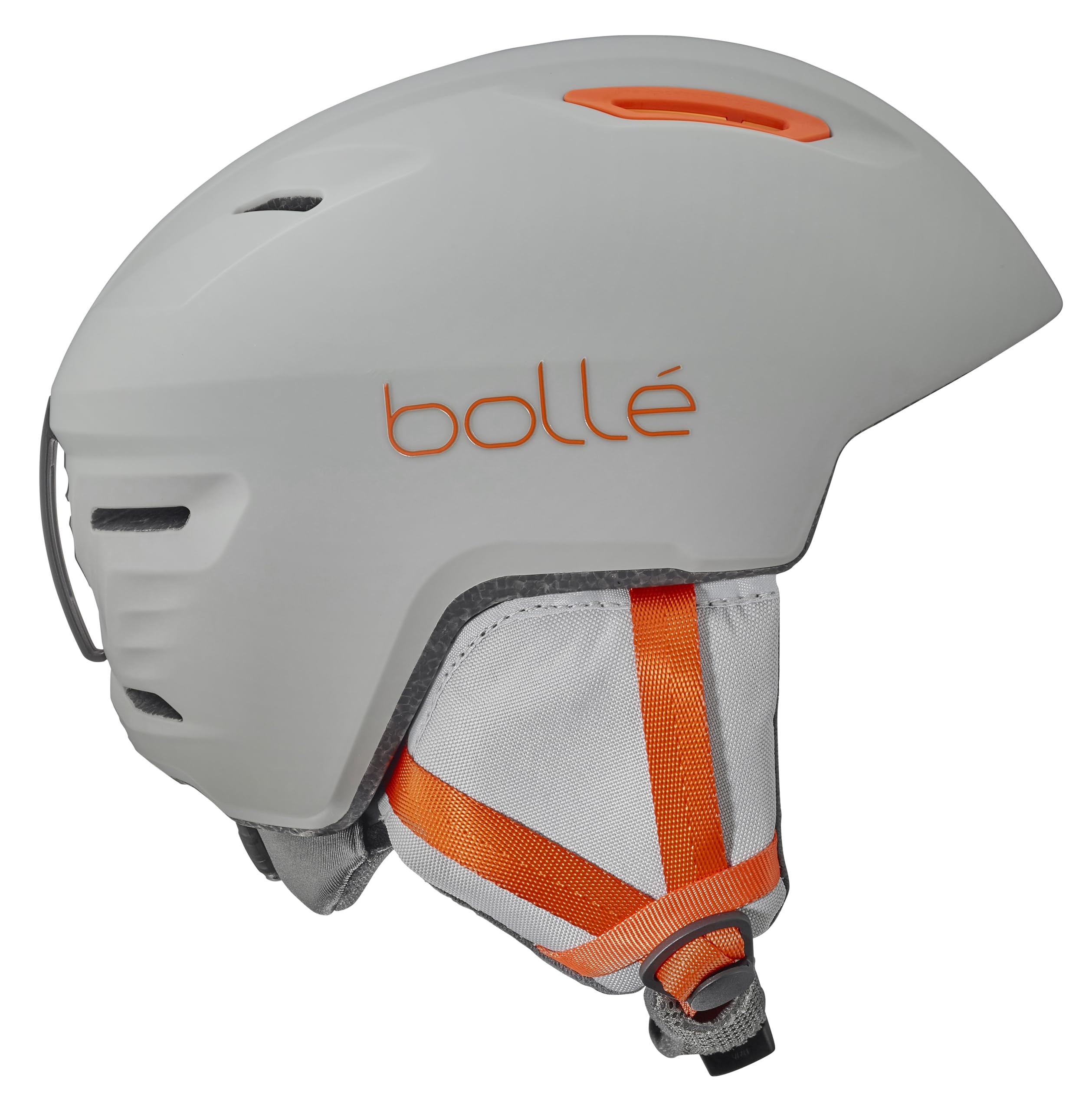 Bolle Atmos Youth - Casques de Ski pour Enfant - Sport