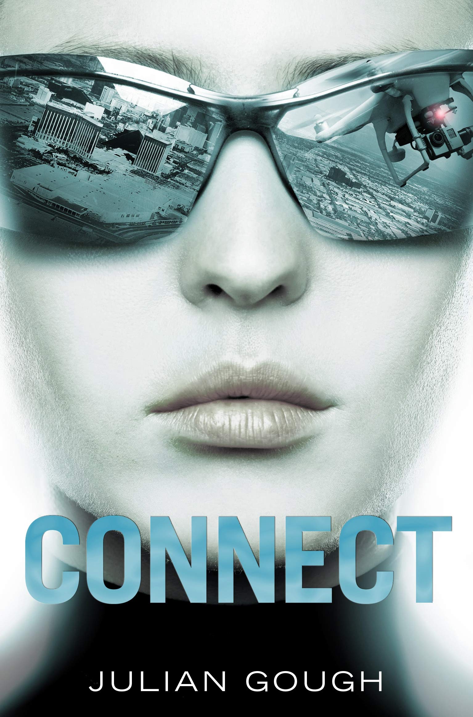 Connect by Julian Gough PAPERBACK 9781509809851