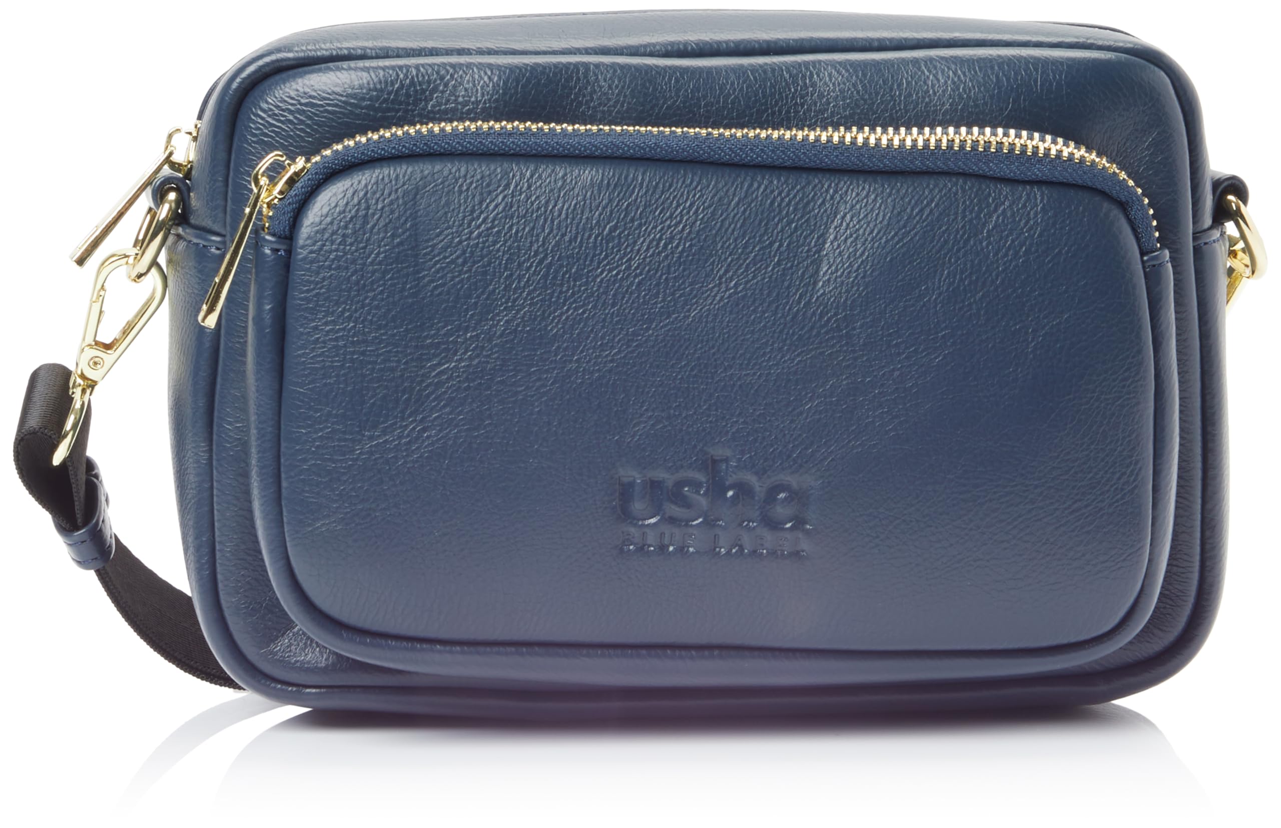 aleva Women's Shoulder Bag, Navy, One Size