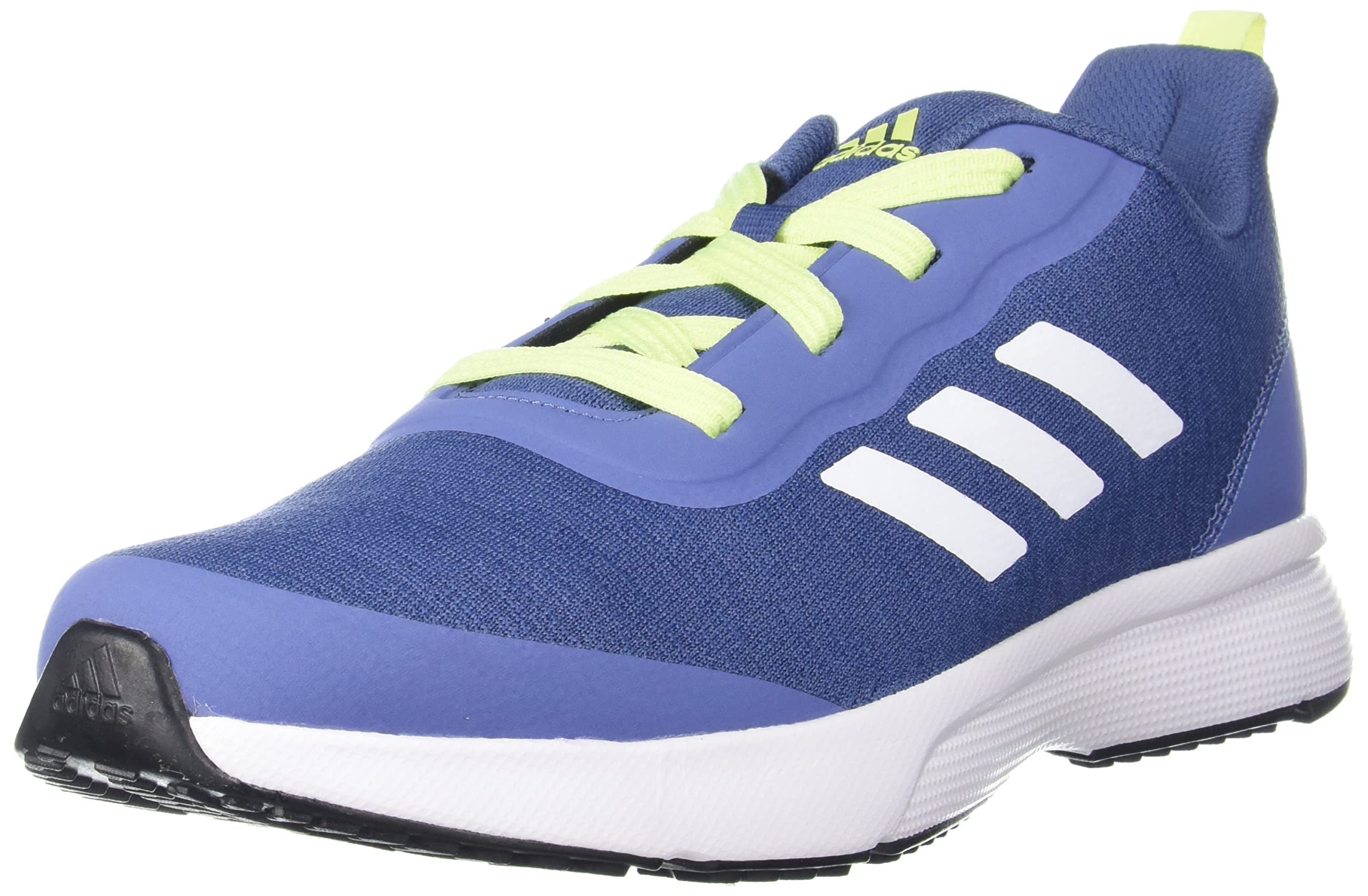 Adidas Mens Adi Rush M Creblu/Ftwwht/Glow Running Shoe - 10 UK (Hmi61), Multicolor (B094PVNTCG) Amazon Price History, Amazon Price Tracker