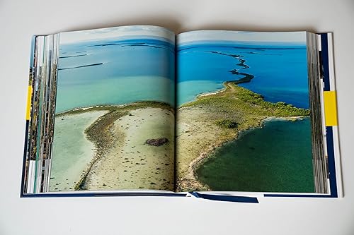 Miniatura 6 de Álbum de fotografía aérea de Cuba invisible