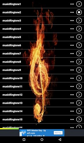 ringtone free