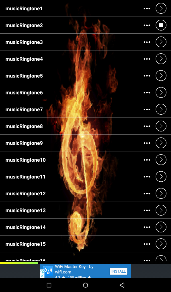 ringtone free - App on Amazon Appstore