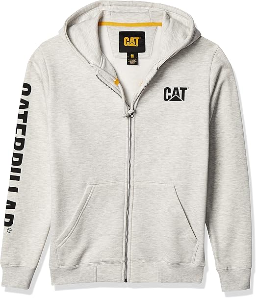 Caterpillar sweatshirt amazon Clearance