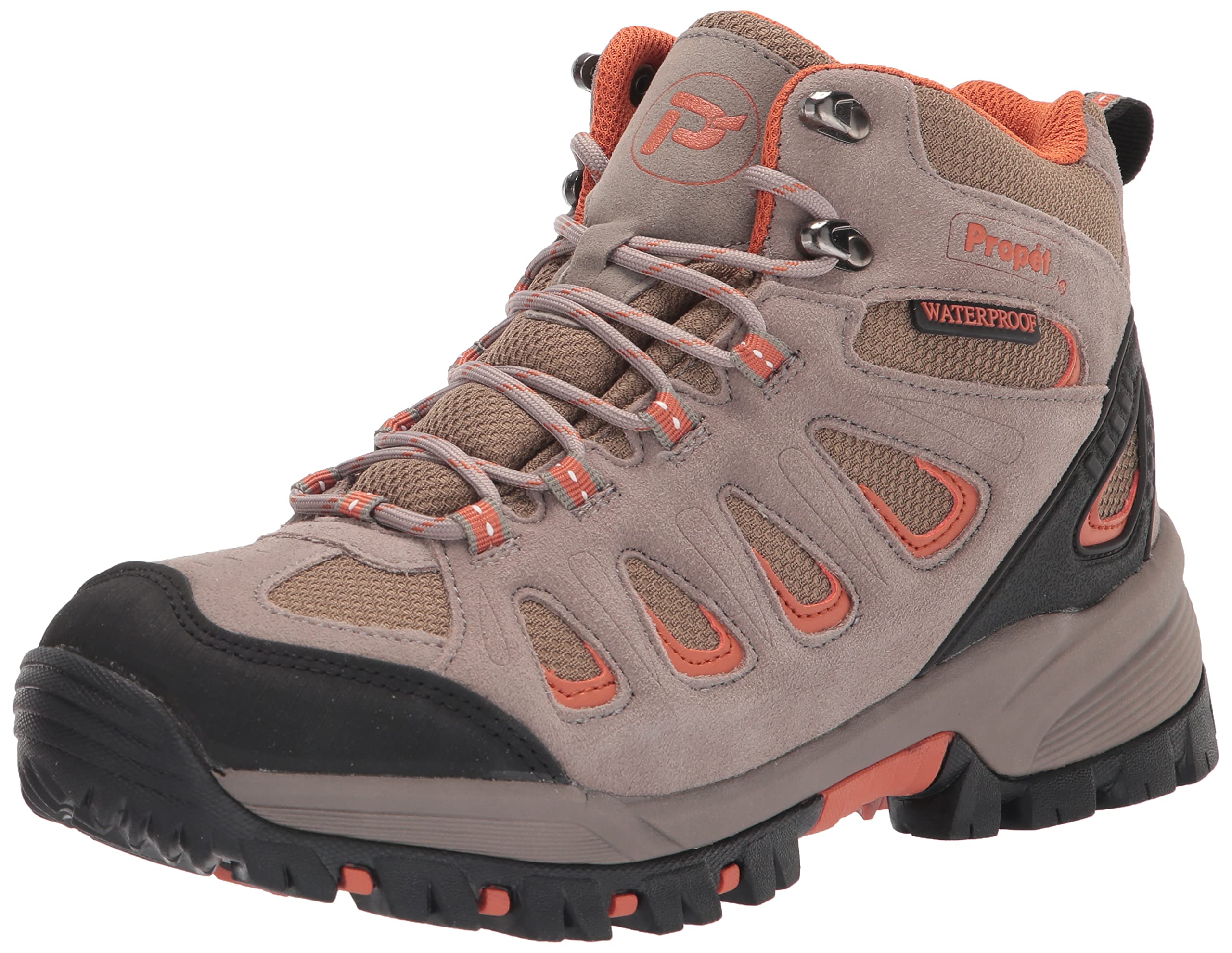 Propét Ridge Walker mens Hiking Boot