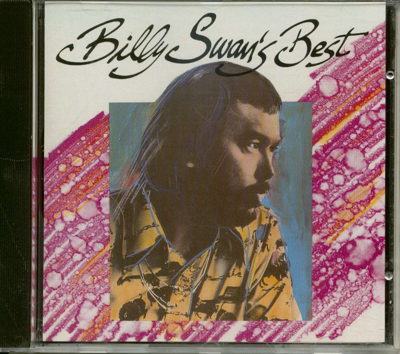 Billy Swan's Best