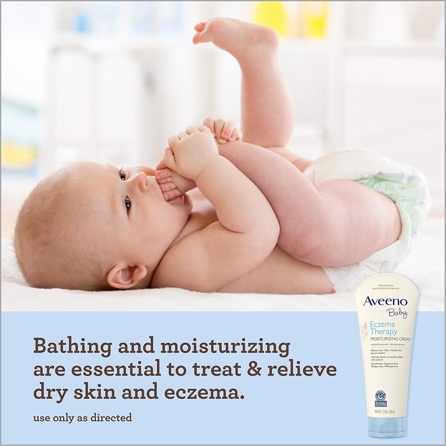 Bath Stuff For Baby Eczema : 12 Best Eczema Creams Lotions And Products For Babies Parents : Organic eczema bath therapy for baby adults with manuka honey calendula finely milled colloidal oatmeal dead sea salt lavender essential oil, all natural relief soaking soothing moisturizing dry skin 583 $23 45 ($1.47/ounce)