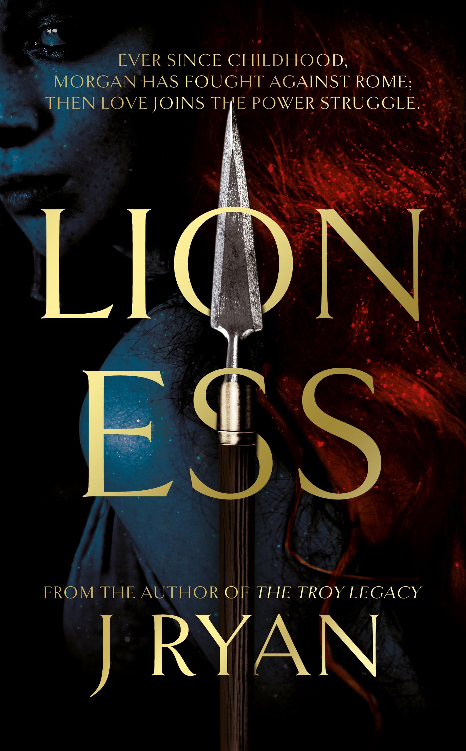 Lioness