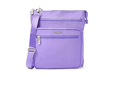 Baggallini Out and About Crossbody Cross Body Women