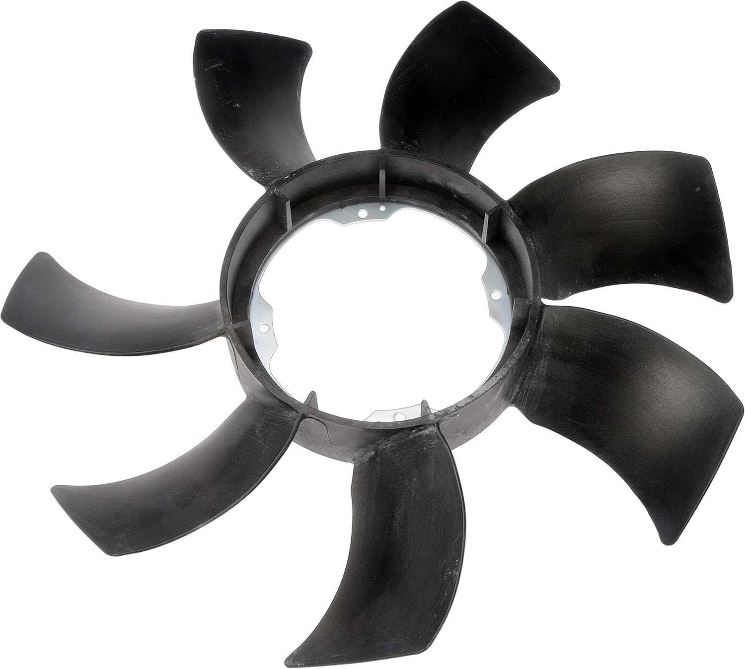 Dorman 621-326 Engine Cooling Fan Blade Compatible with Select Infiniti/Nissan Models