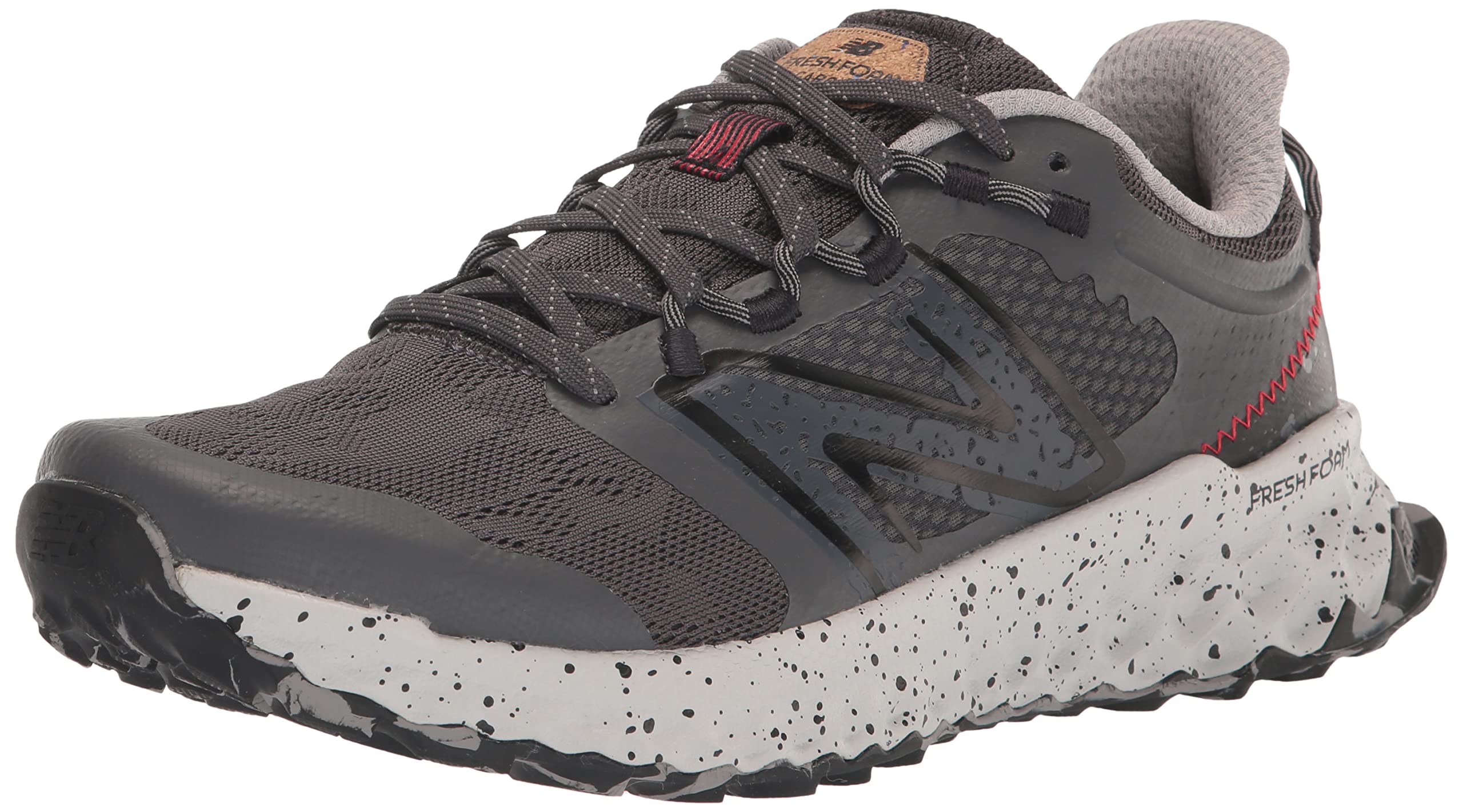 New Balance Mens Fresh Foam Garoe V1 Trail Running Shoe