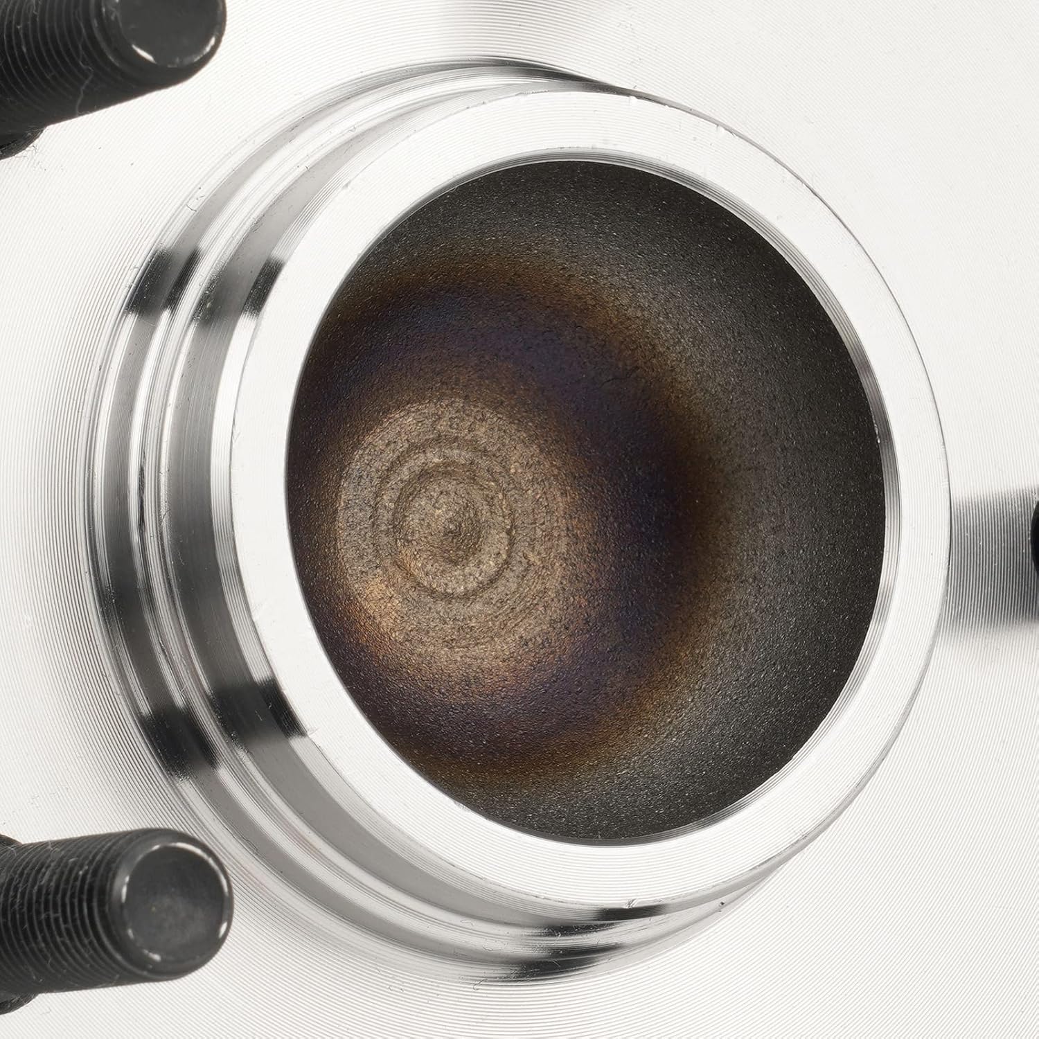 PHILTOP 512347 Rear Wheel Bearing and Hub Assembly 5 Lugs for 5 2012-2015, 5 2006-2010, 3 2004-2013 1 PCS